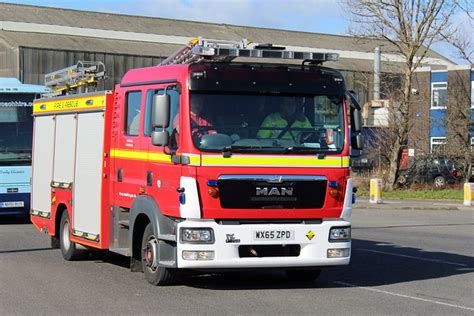 avonmouth fire department